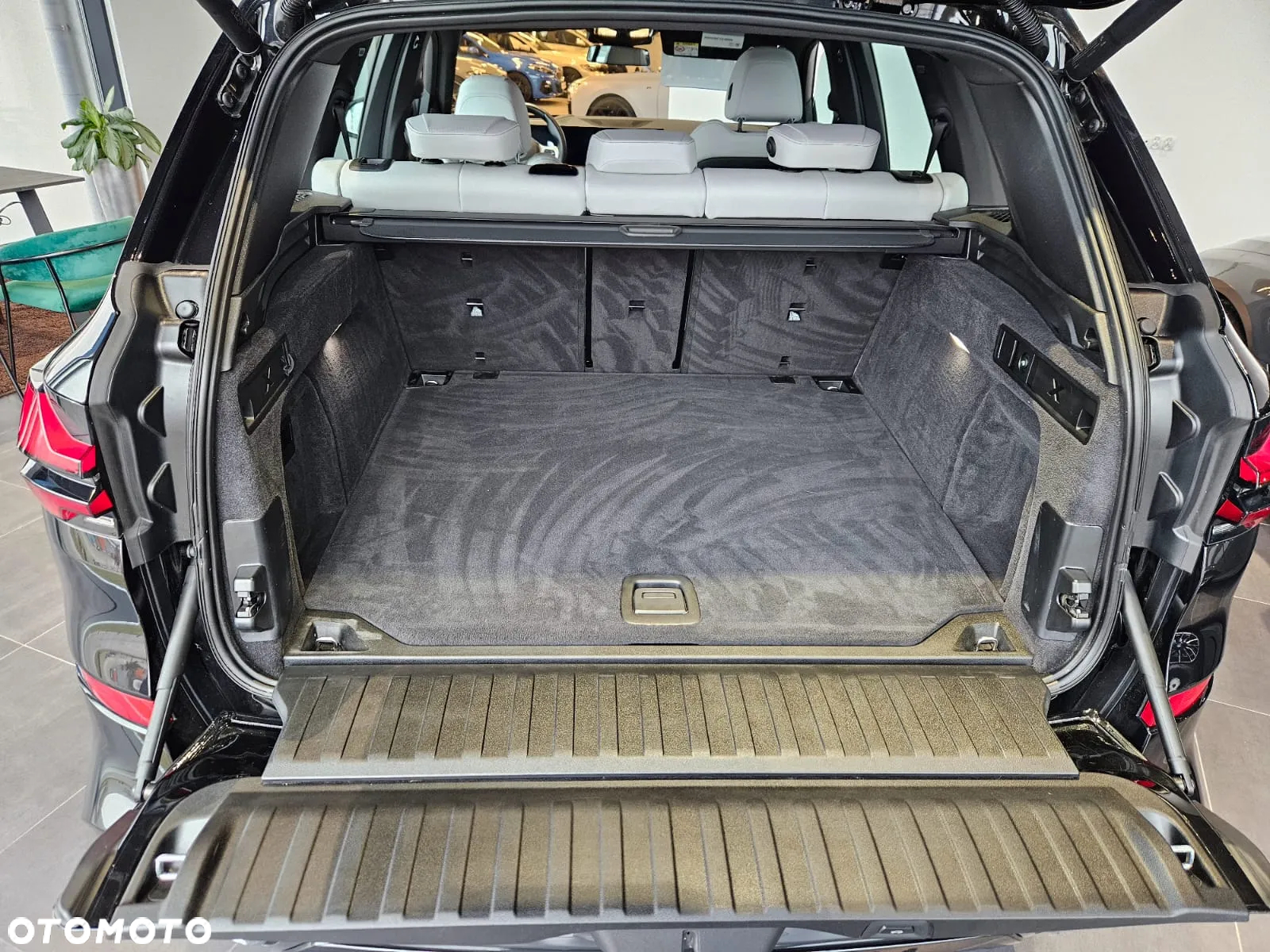 BMW X5 xDrive30d - 8
