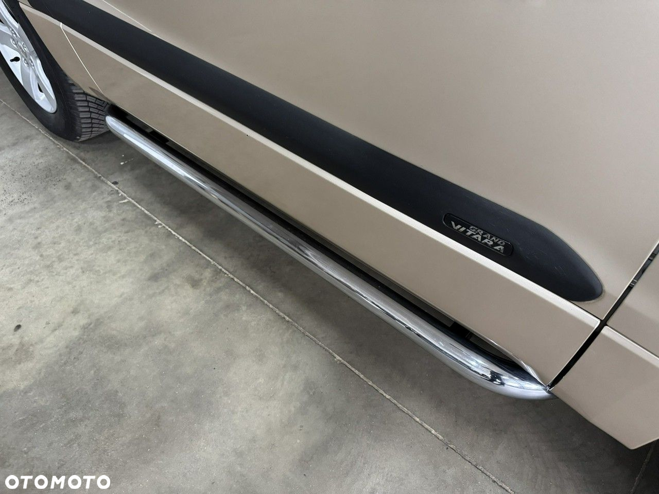 Suzuki Grand Vitara - 28