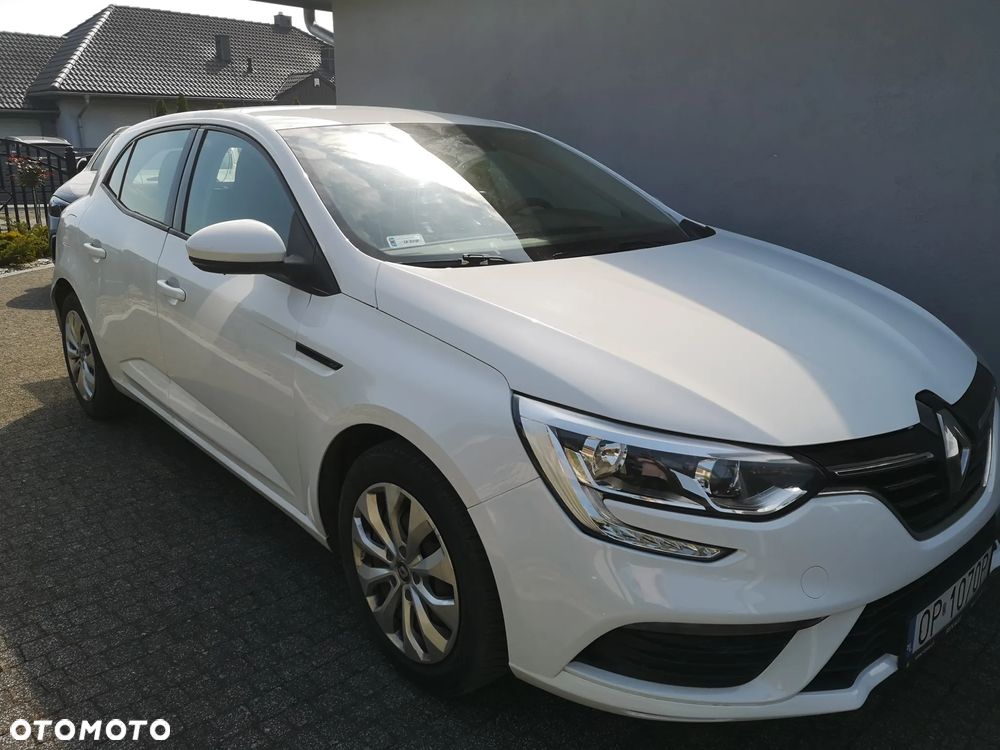 Renault Megane 1.6 SCe Life - 4