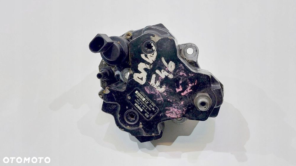 pompa wtryskowa bmw e90 e46 e87 2.0 d 7788670 - 2