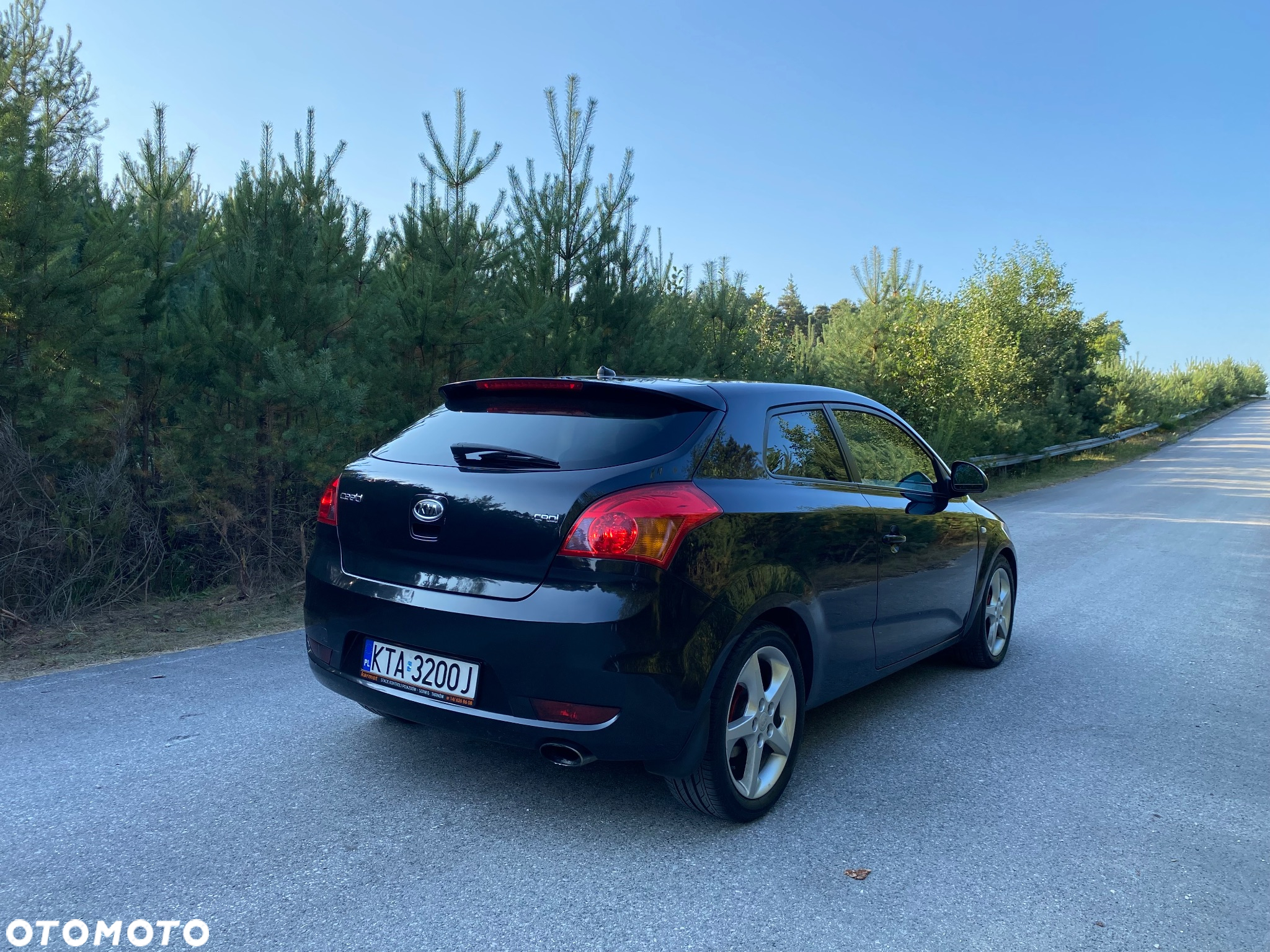 Kia ProCeed - 15