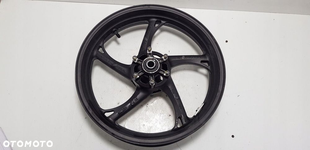 HONDA CBR 600 F 11-14 FELGA PRZÓD - 6
