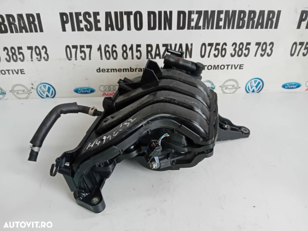 Galerie Admisie Dacia Nissan Renault Captur Juke Jogger Arkana 1.6 E-TECH Hibrid H4M 632 Cu 2.000 Km - 6