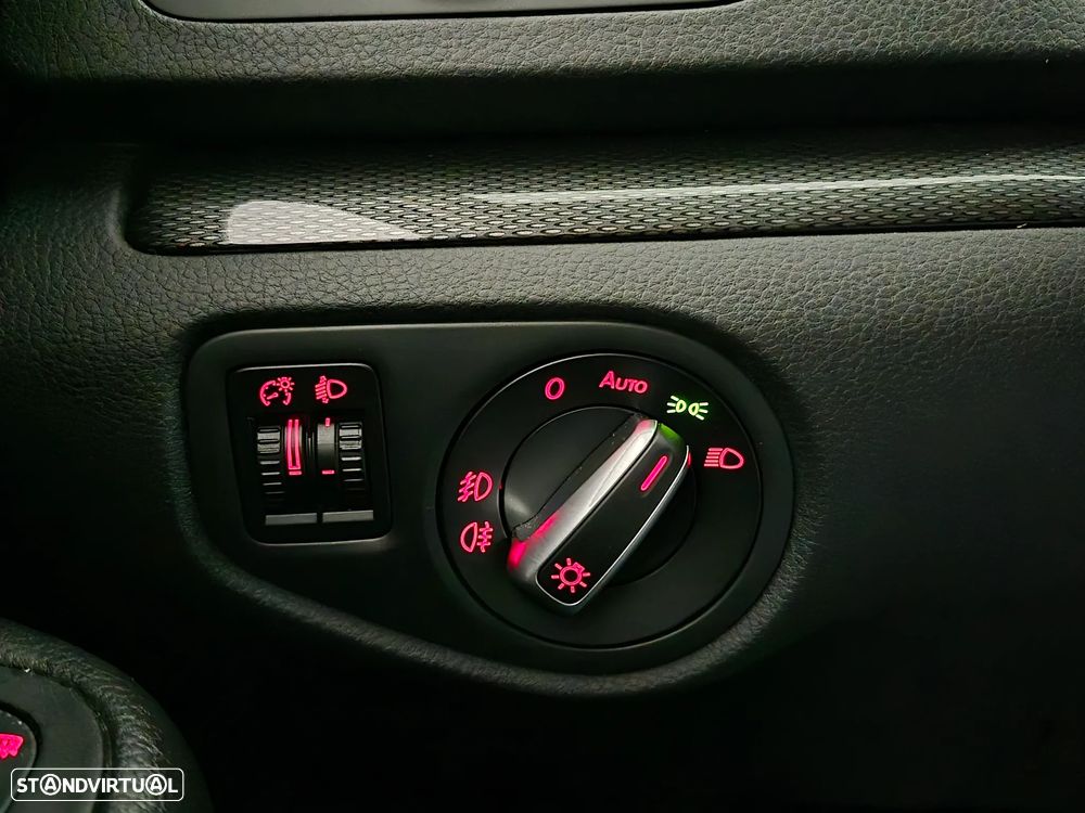 SEAT Alhambra 2.0 TDI Style Advanced - 22