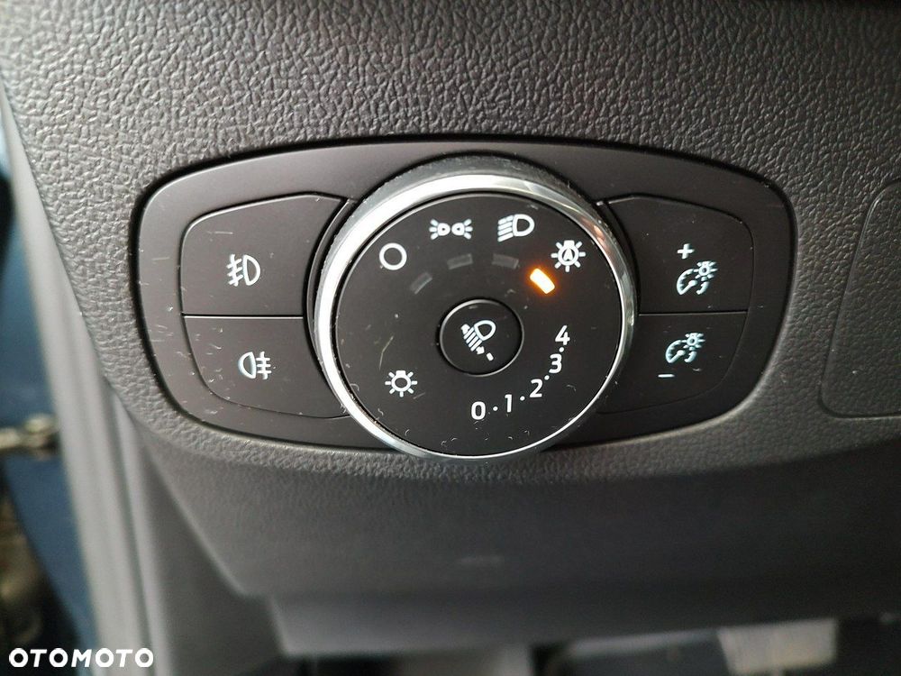 Ford Focus - 11
