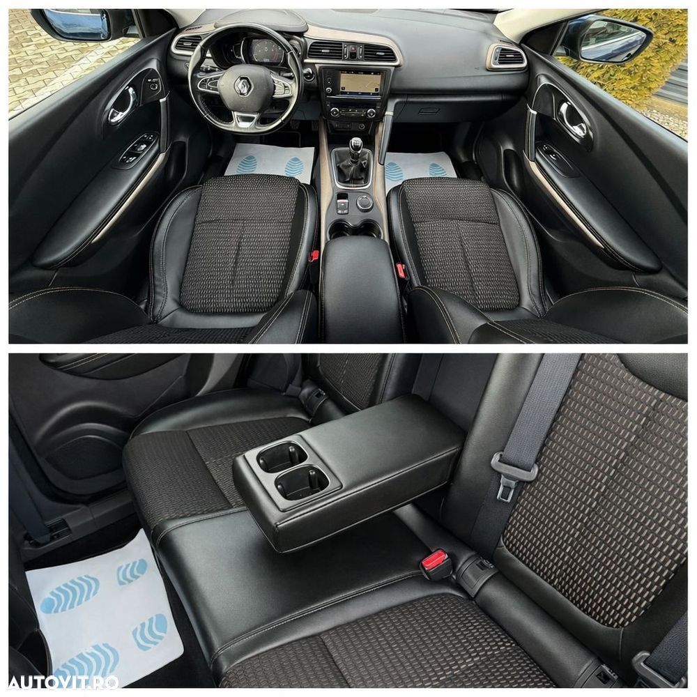 Renault Kadjar Energy dCi 130 4x4 XMOD - 7