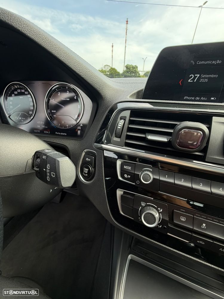 BMW 116 - 10