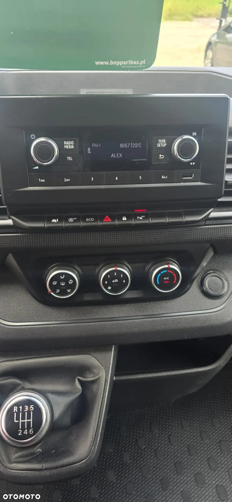 Renault Trafic - 14