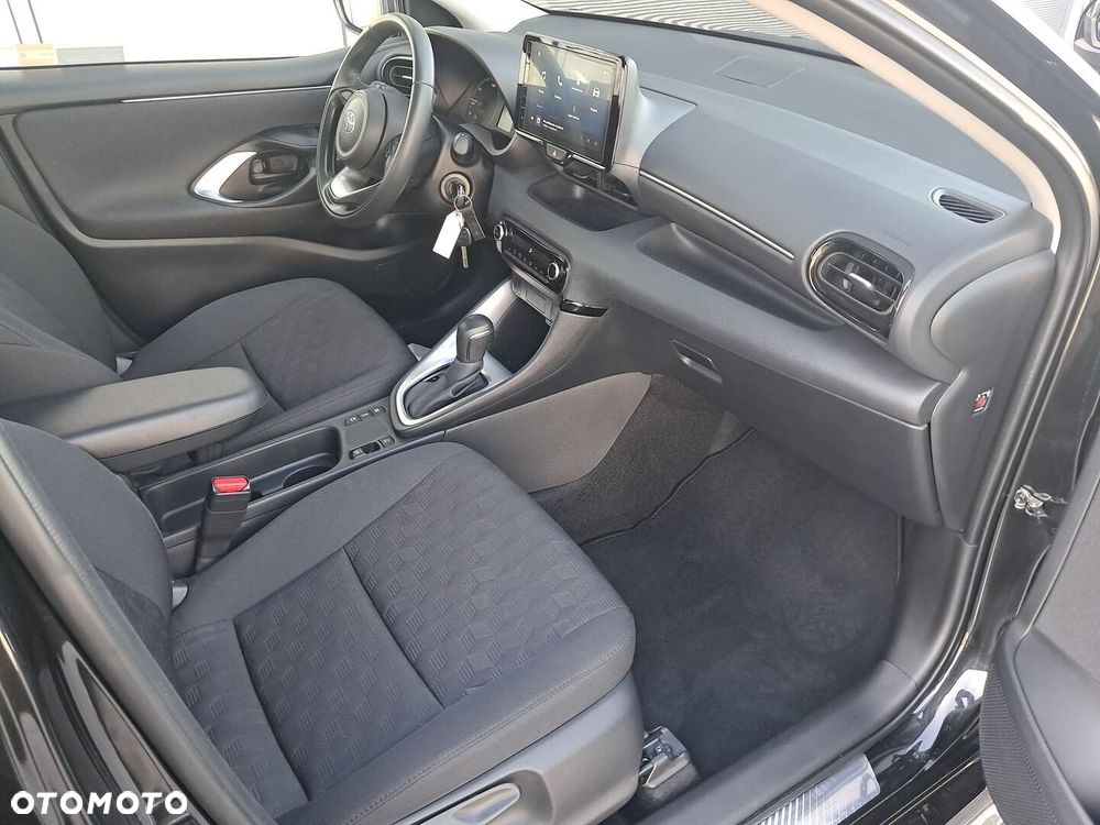 Toyota Yaris - 14