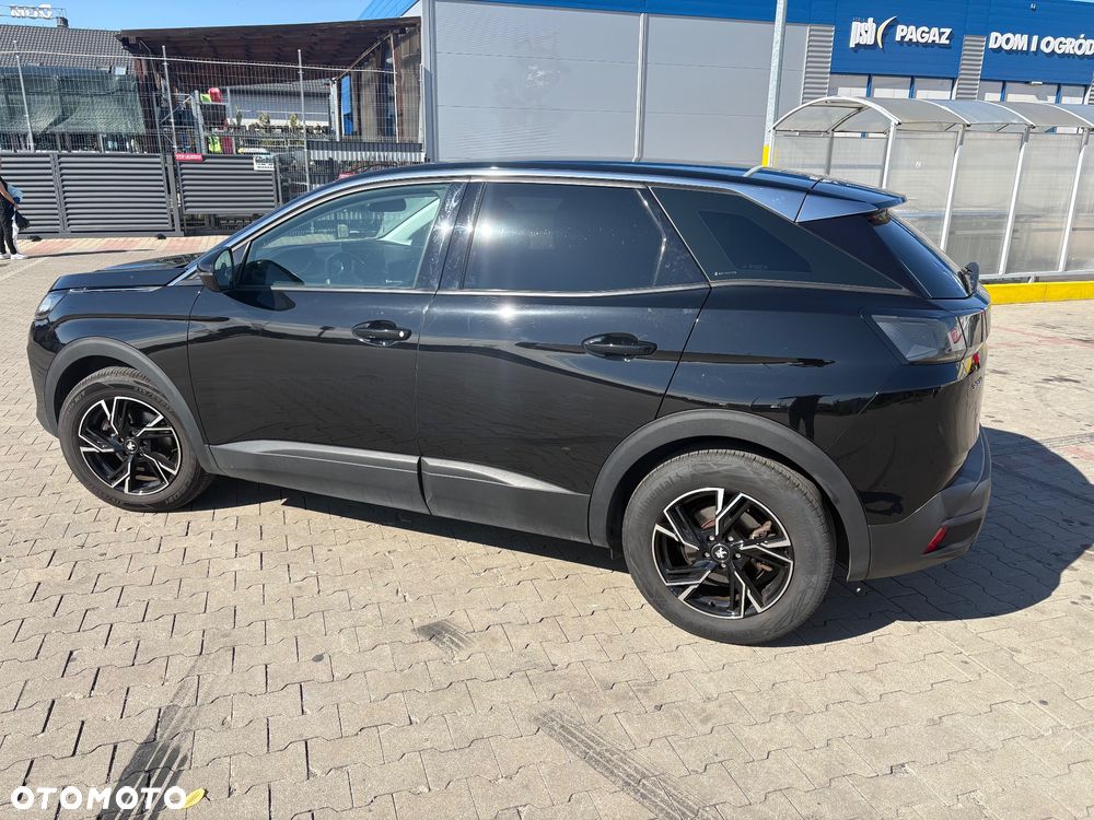 Peugeot 3008 1.5 BlueHDi Allure S&S EAT8 - 4