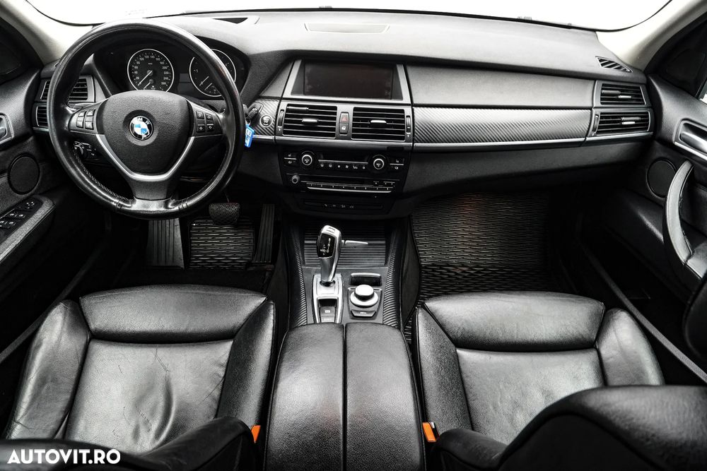 BMW X5 3.5sd Aut. - 7