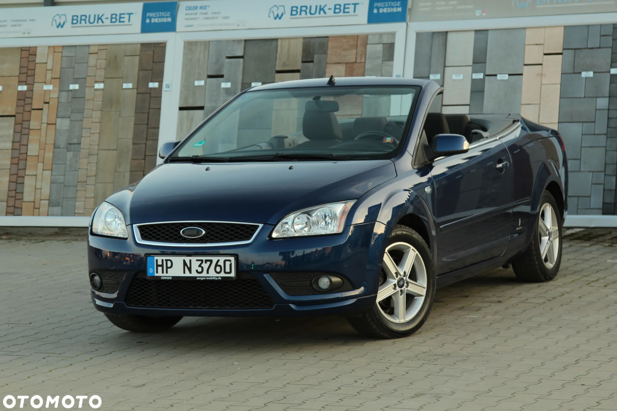 Ford Focus - 2