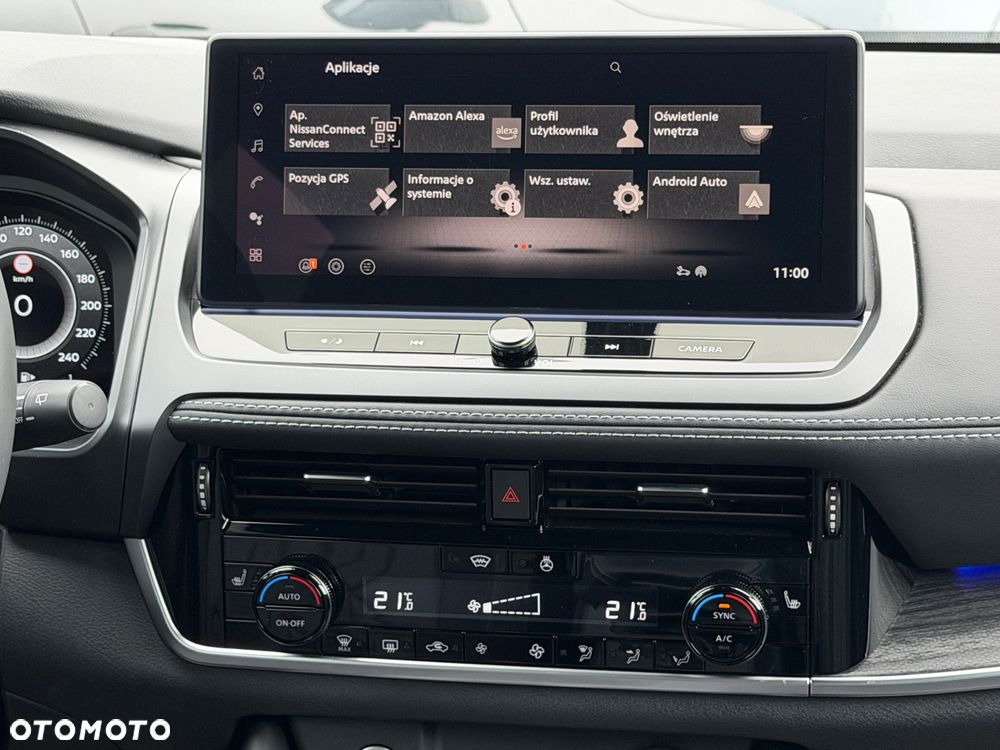 Nissan Qashqai - 23