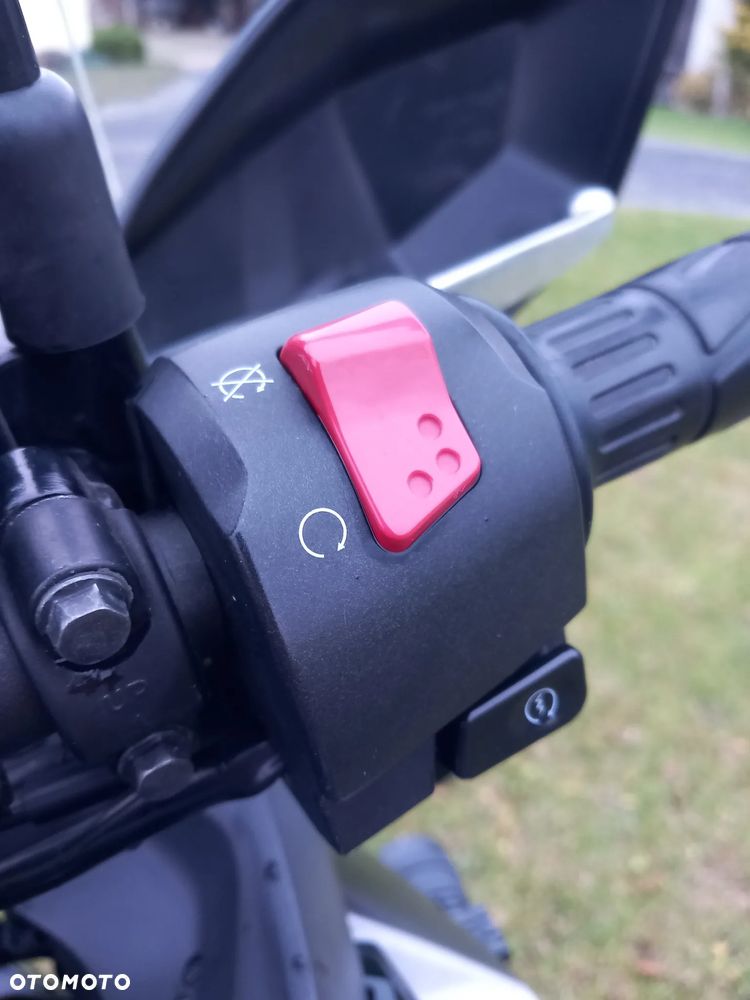 Kawasaki Versys-X 300 - 22