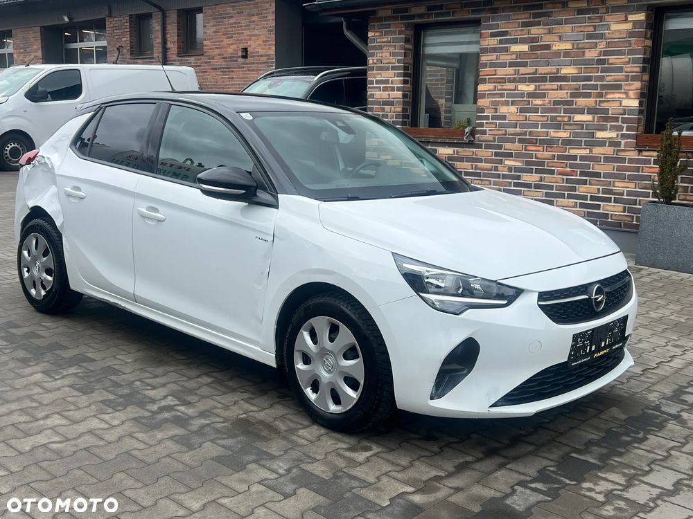 Opel Corsa - 7