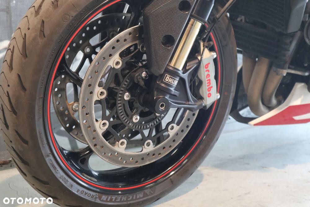 Triumph Speed Triple - 3