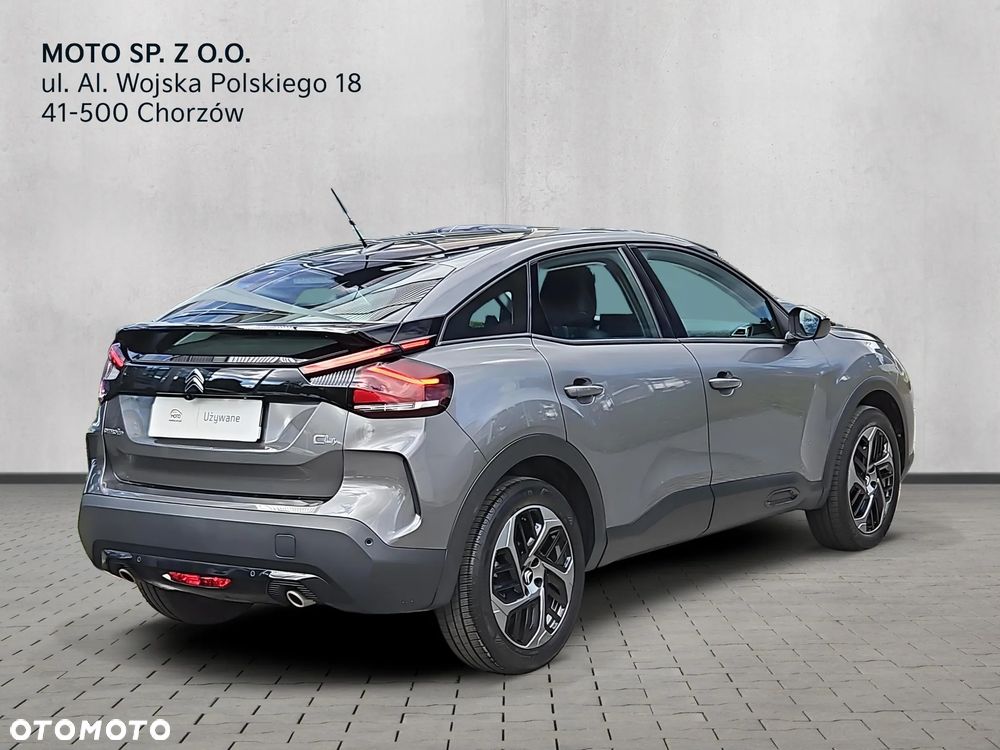 Citroën C4 1.2 PureTech Feel Pack S&S - 5