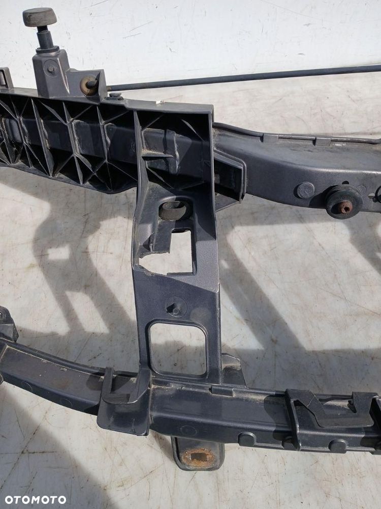 PAS PRZEDNI WZMOCNIENIE OKULAR CZUJNIK FORD KUGA MK1 KOD V1 8V41-8B041-AK - 5