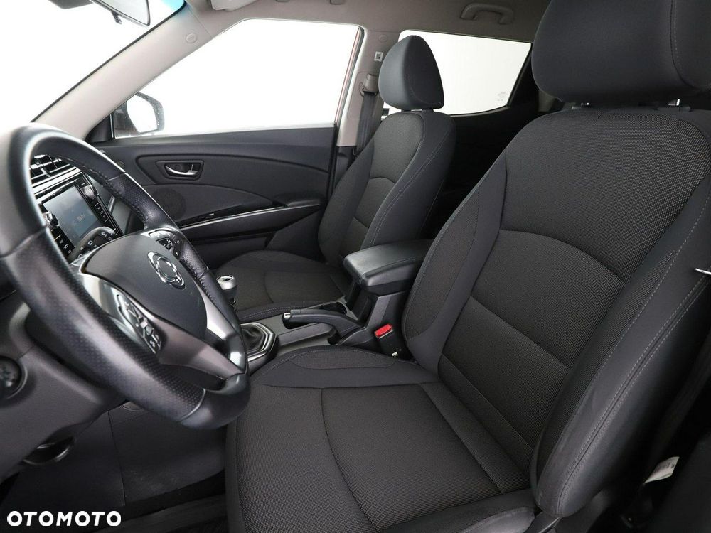 SsangYong/KGM Tivoli 1.5 T-GDI 2WD Amber - 13