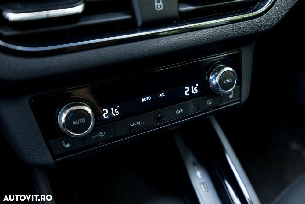 Skoda Scala 1.0 TSI Ambition - 22