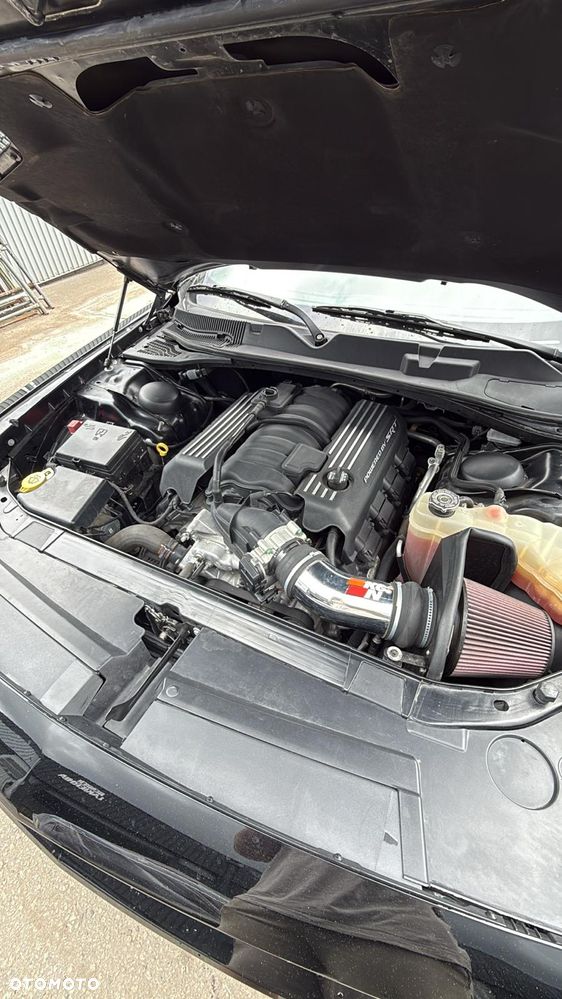 Dodge Challenger - 15
