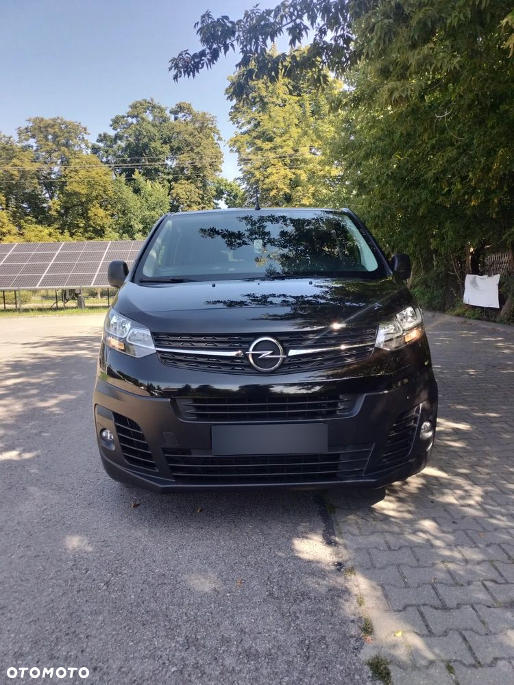 Opel Vivaro 2.0 D L Elegance - 21