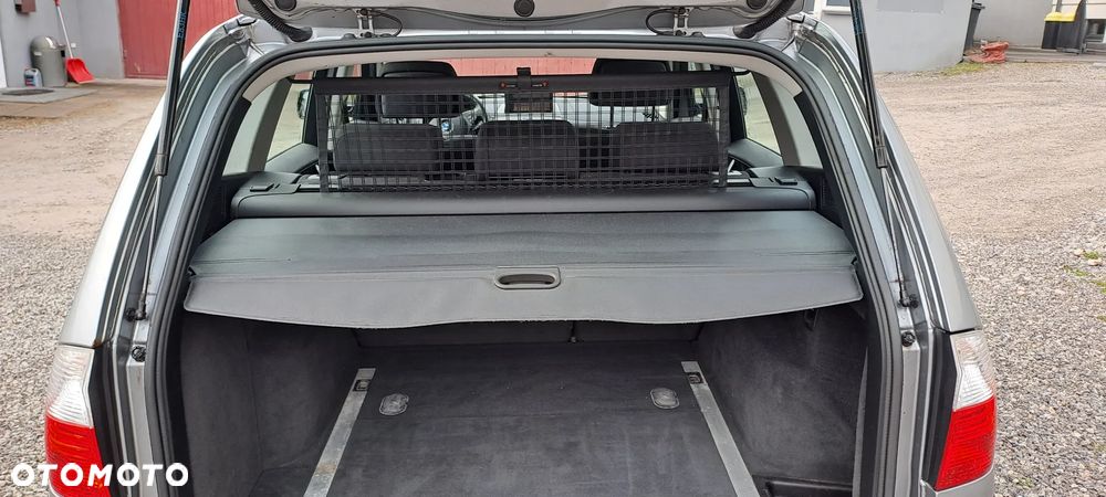 BMW X3 xDrive20d - 13