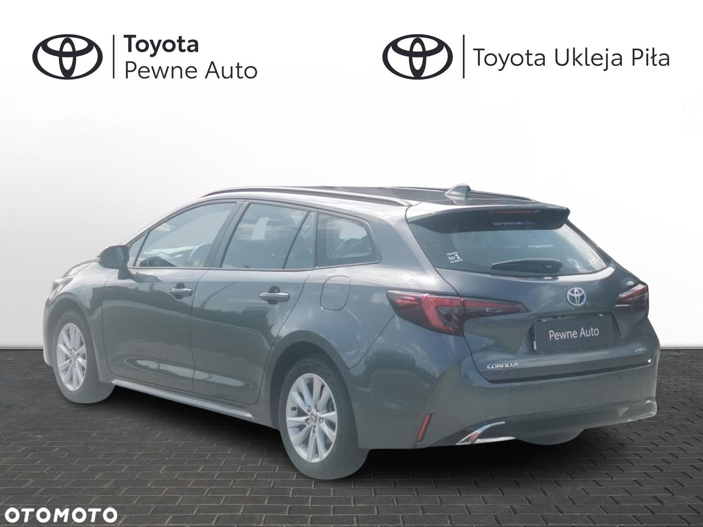 Toyota Corolla - 6