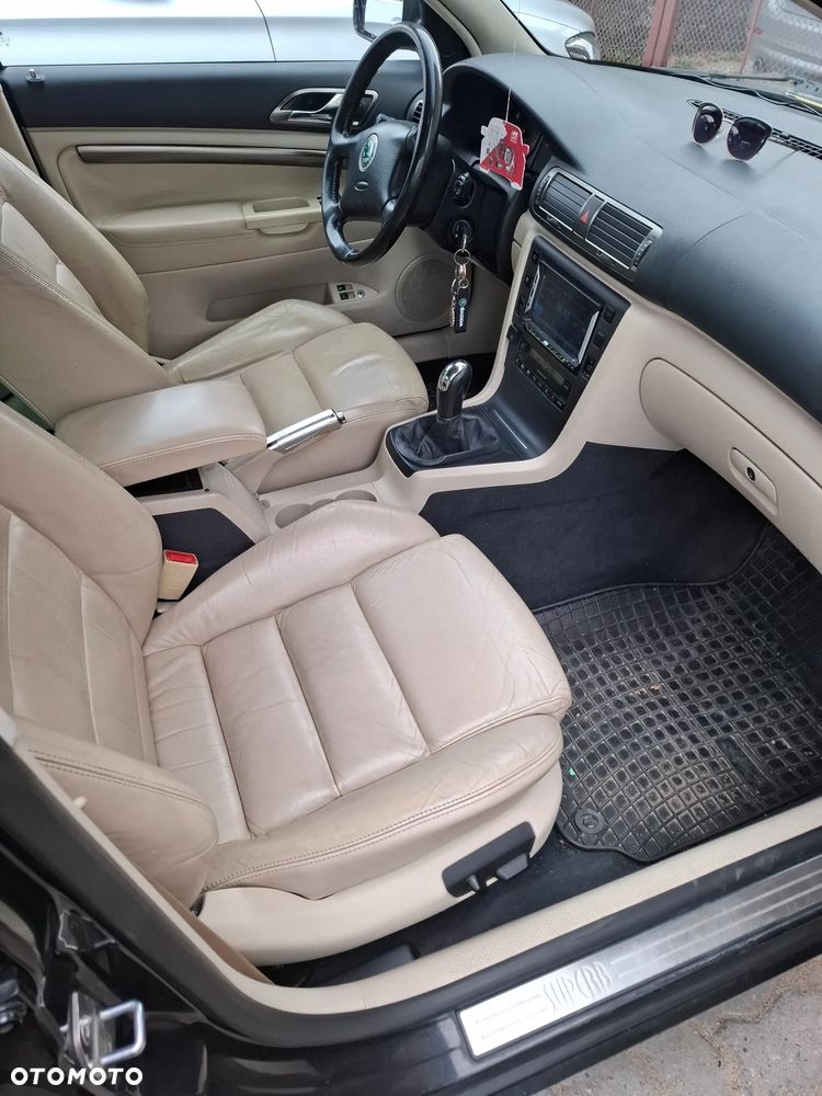 Skoda Superb ver-2-0-exclusive - 5