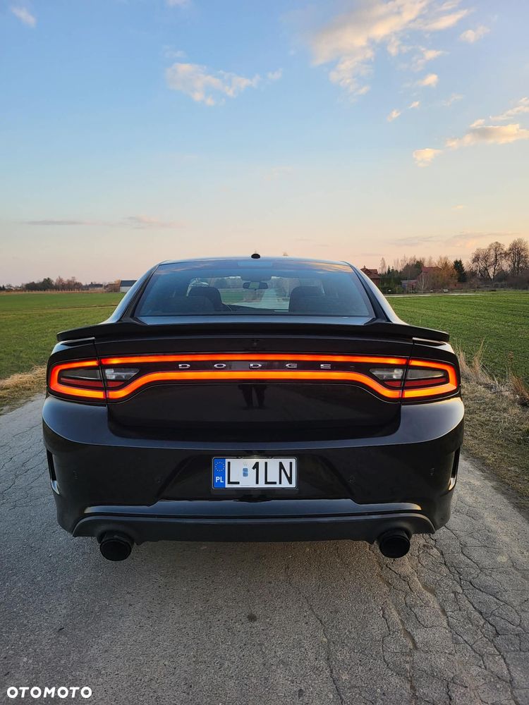 Dodge Charger - 7
