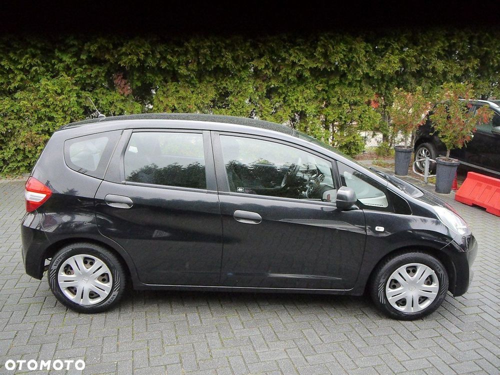Honda Jazz 1.2 i-VTEC - 11