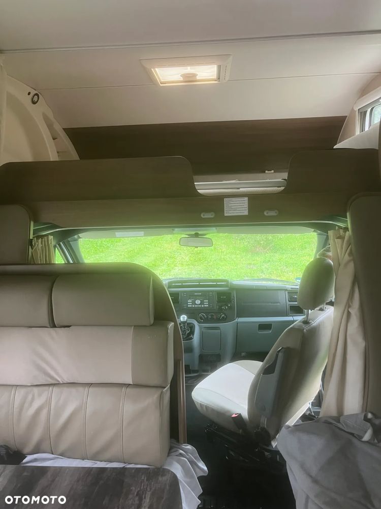 Ford transit - 11