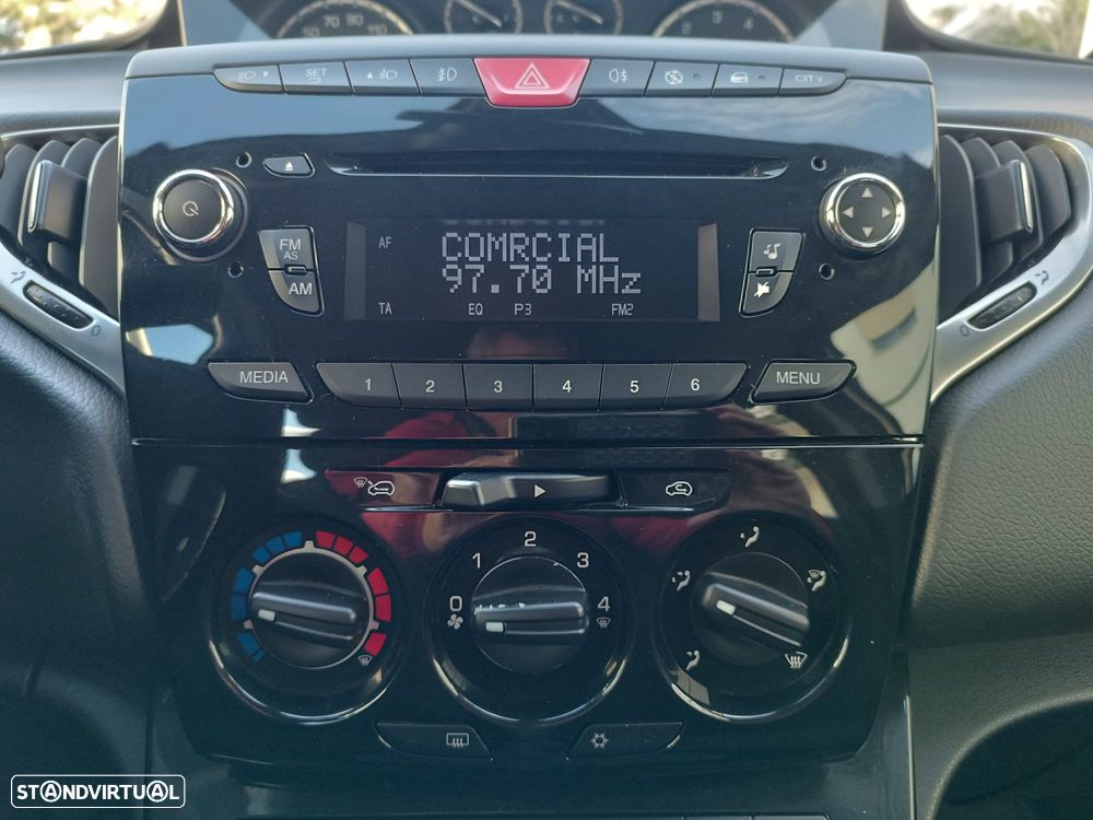 Lancia Ypsilon 1.2 S&S Urban - 20