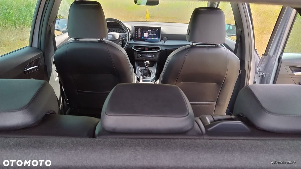 Seat Arona 1.0 TSI Xperience S&S - 11