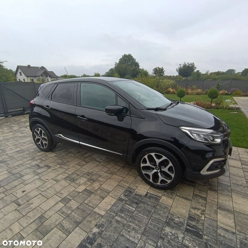 Renault Captur 1.3 Energy TCe S-Edition EDC - 8