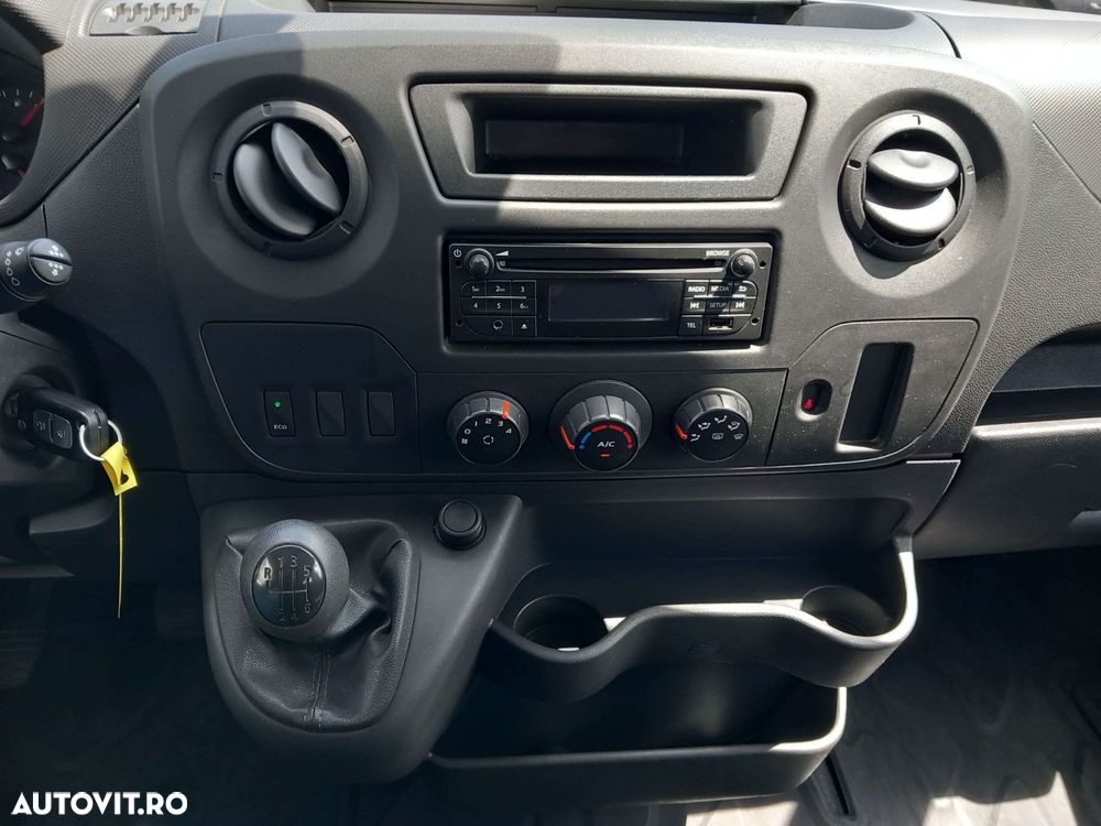 Renault Master - 10