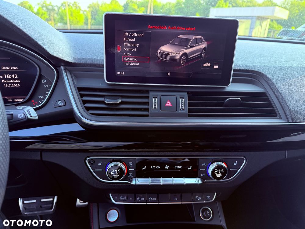 Audi SQ5 - 17