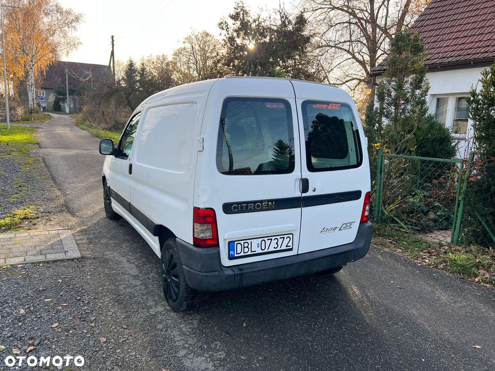 Citroën Berlingo - 3