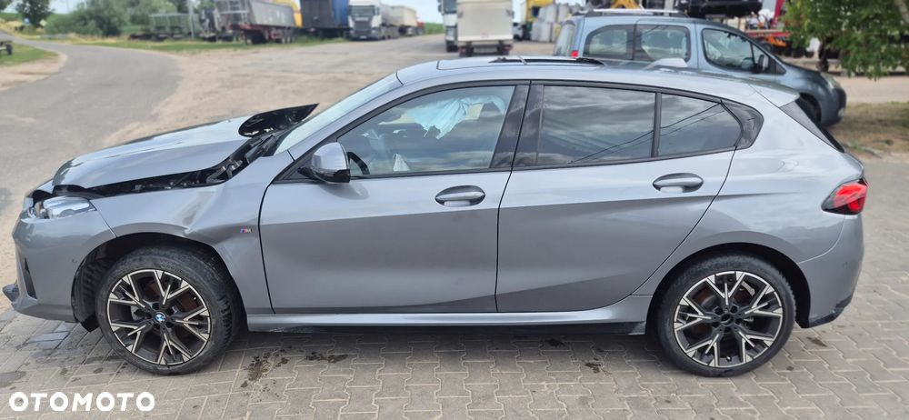 BMW Seria 1 - 14