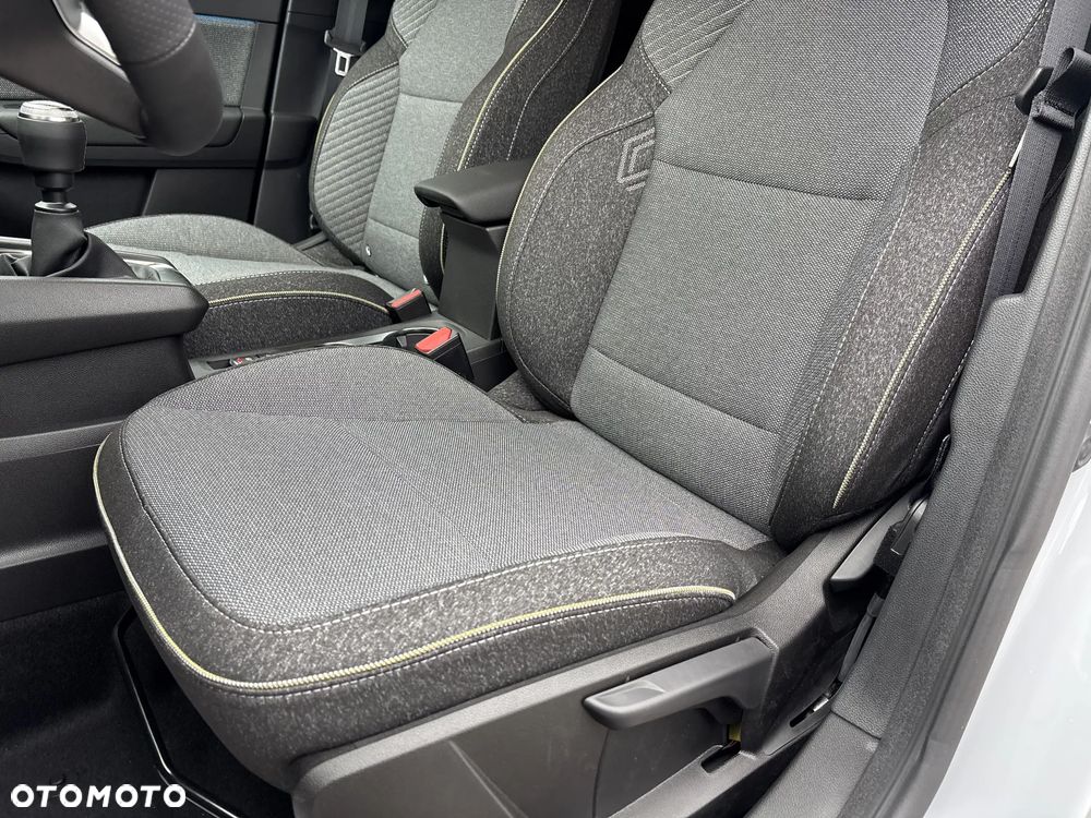 Renault Captur 1.2 TCe Techno - 12