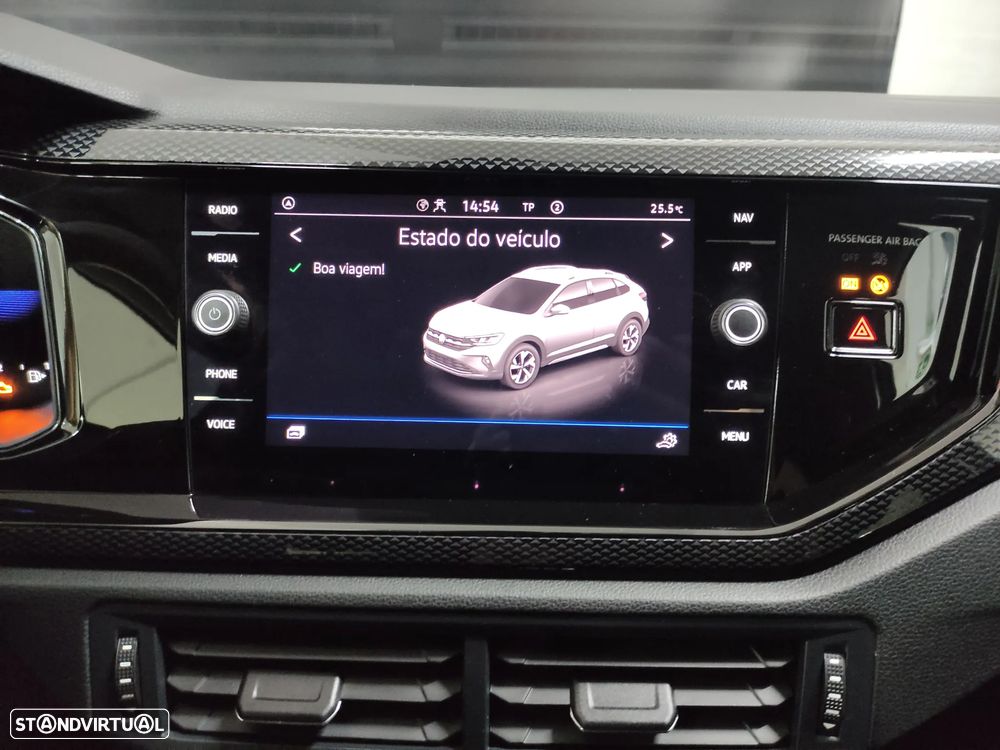 VW Taigo 1.0 TSI Urban - 25