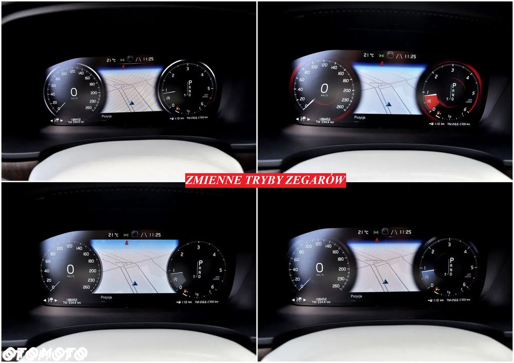 Volvo V90 D4 Geartronic Inscription - 35