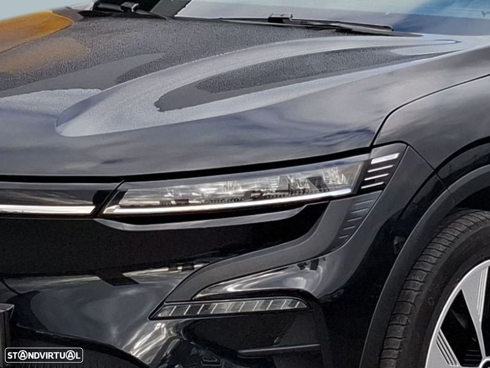 Renault Mégane E-Tech - 3