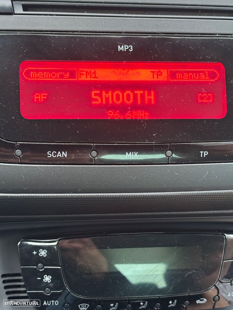 SEAT Ibiza 1.4 TDI Sport - 10