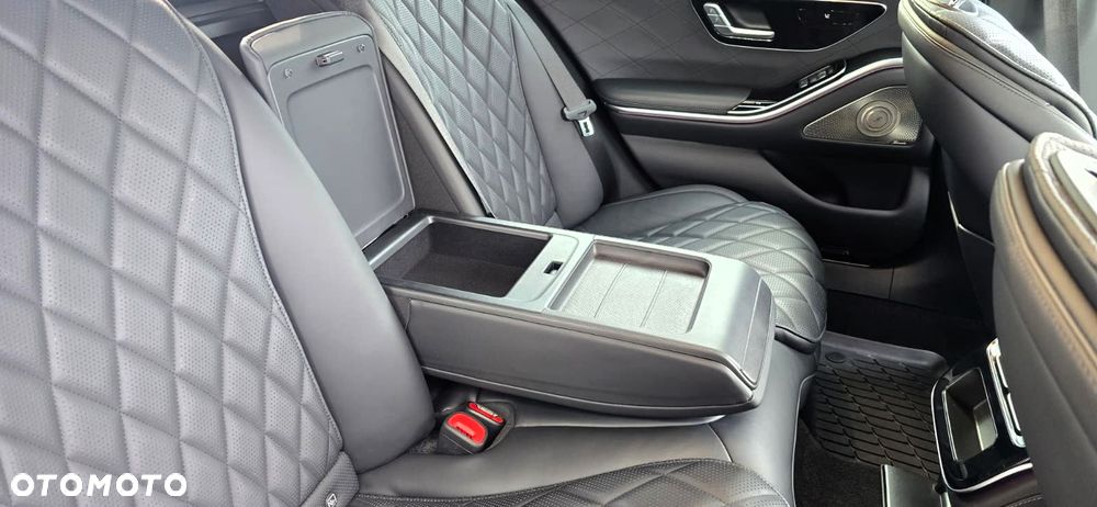 Mercedes-Benz Klasa S 450 4-Matic AMG Line 9G-TRONIC - 8