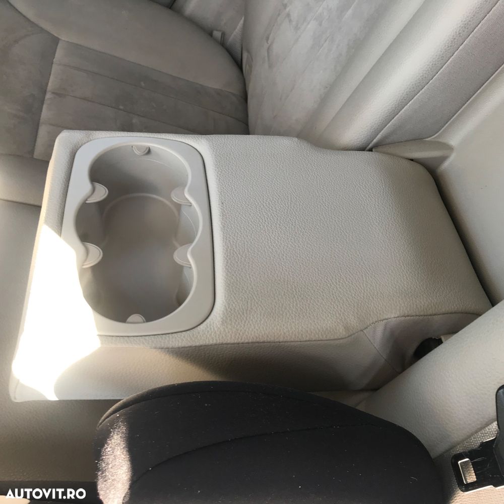 Mercedes-Benz ML 320 CDI Aut - 13