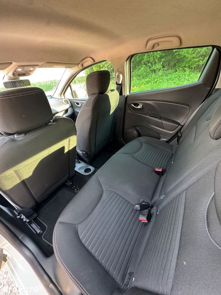 Renault Clio 1.2 Enegry TCe Limited - 8