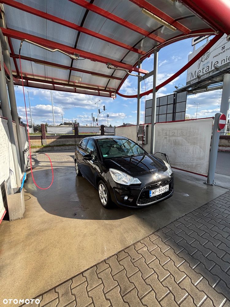 Citroën C3 - 1