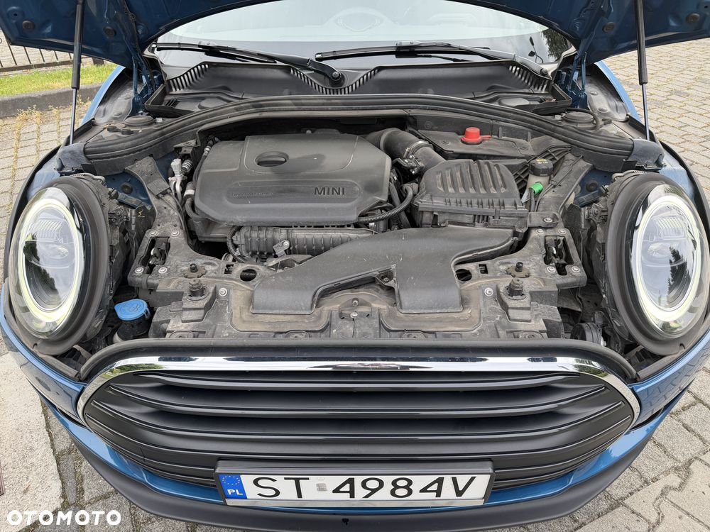 MINI Clubman - 12