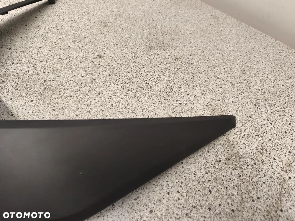 Czacha, czasza, owiewka, osłona przód, krawat, nosek Honda NSS 350 NSS350 Forza 350 - 9